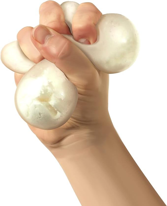 Schylling, Inc NEE DOH Snowball Crunch