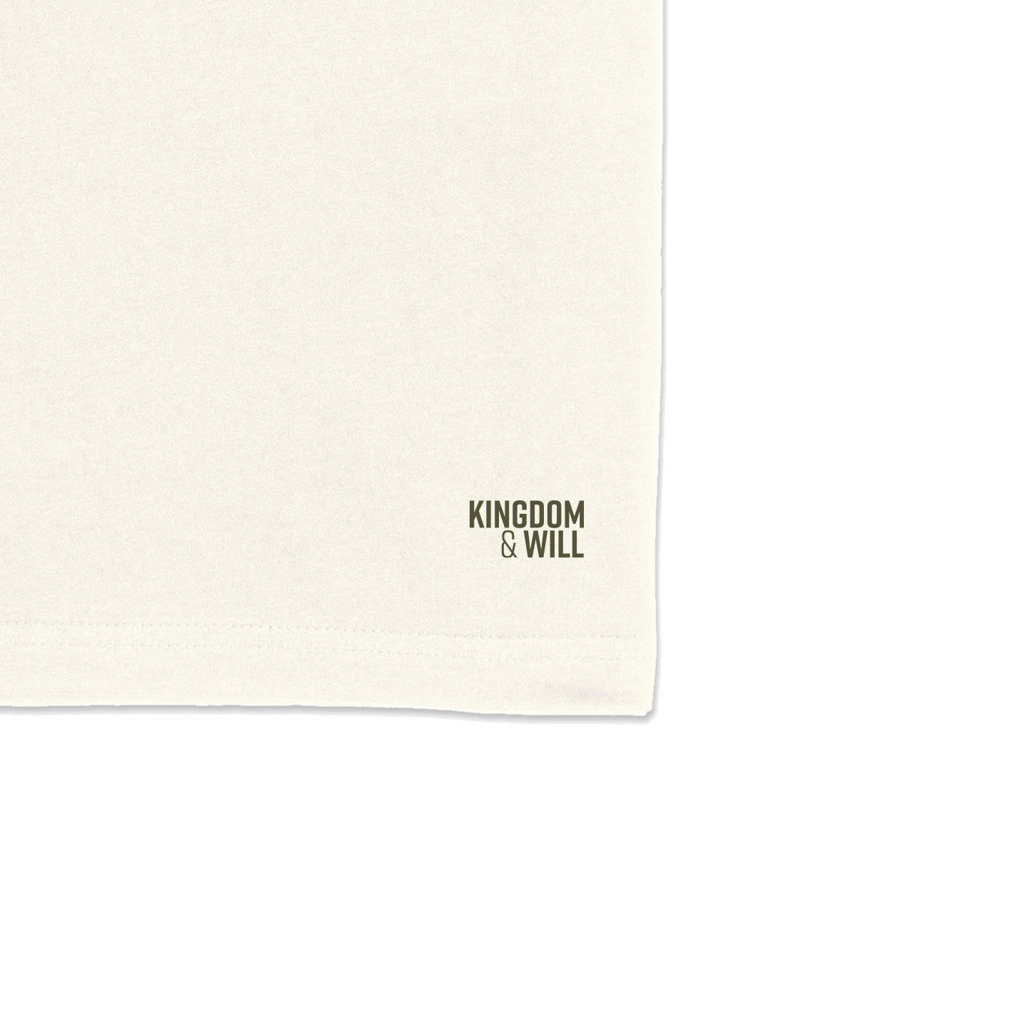 Jesus T-Shirt (Earth)