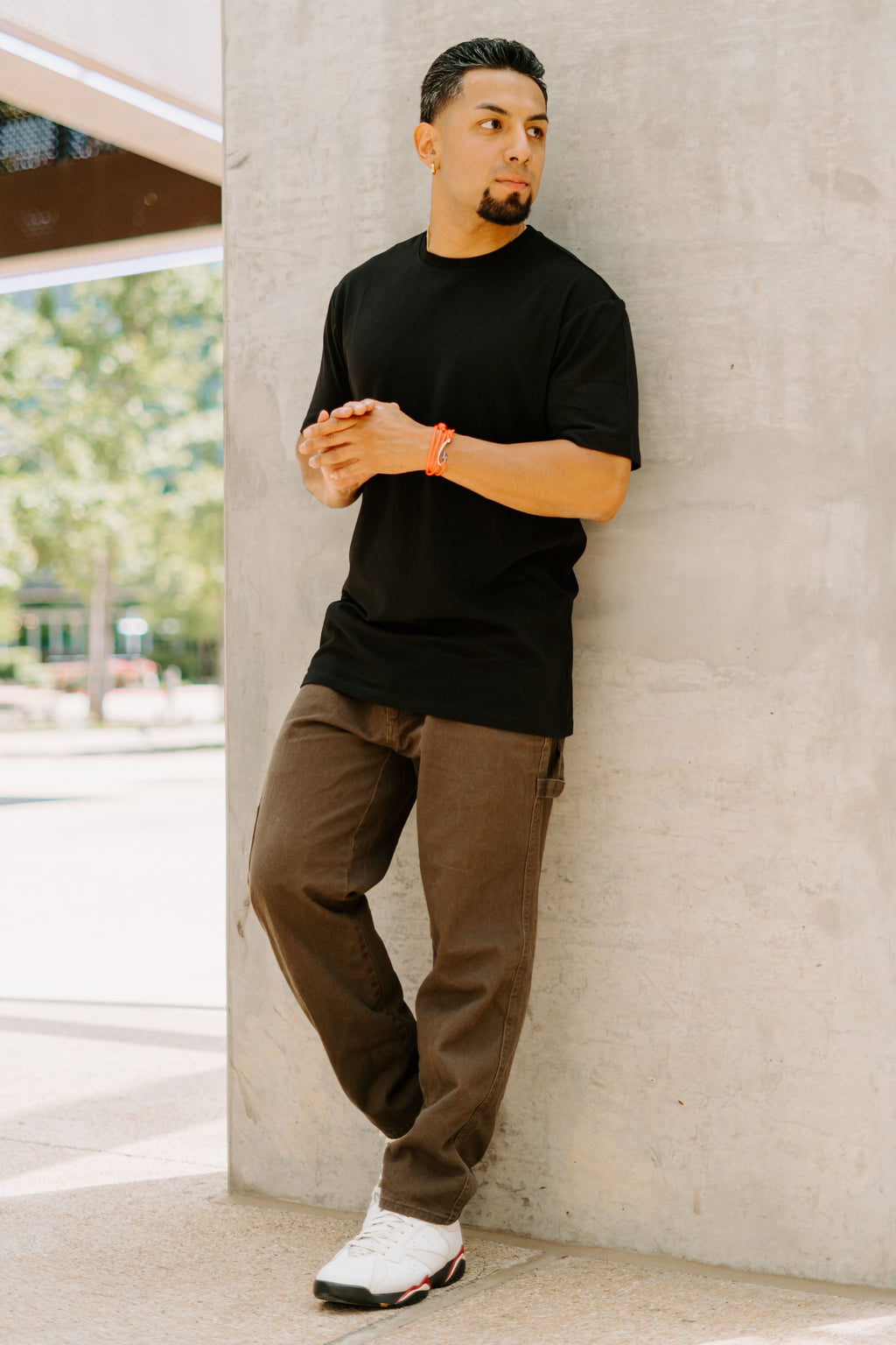 Short Sleeve T-Shirt (Blank)