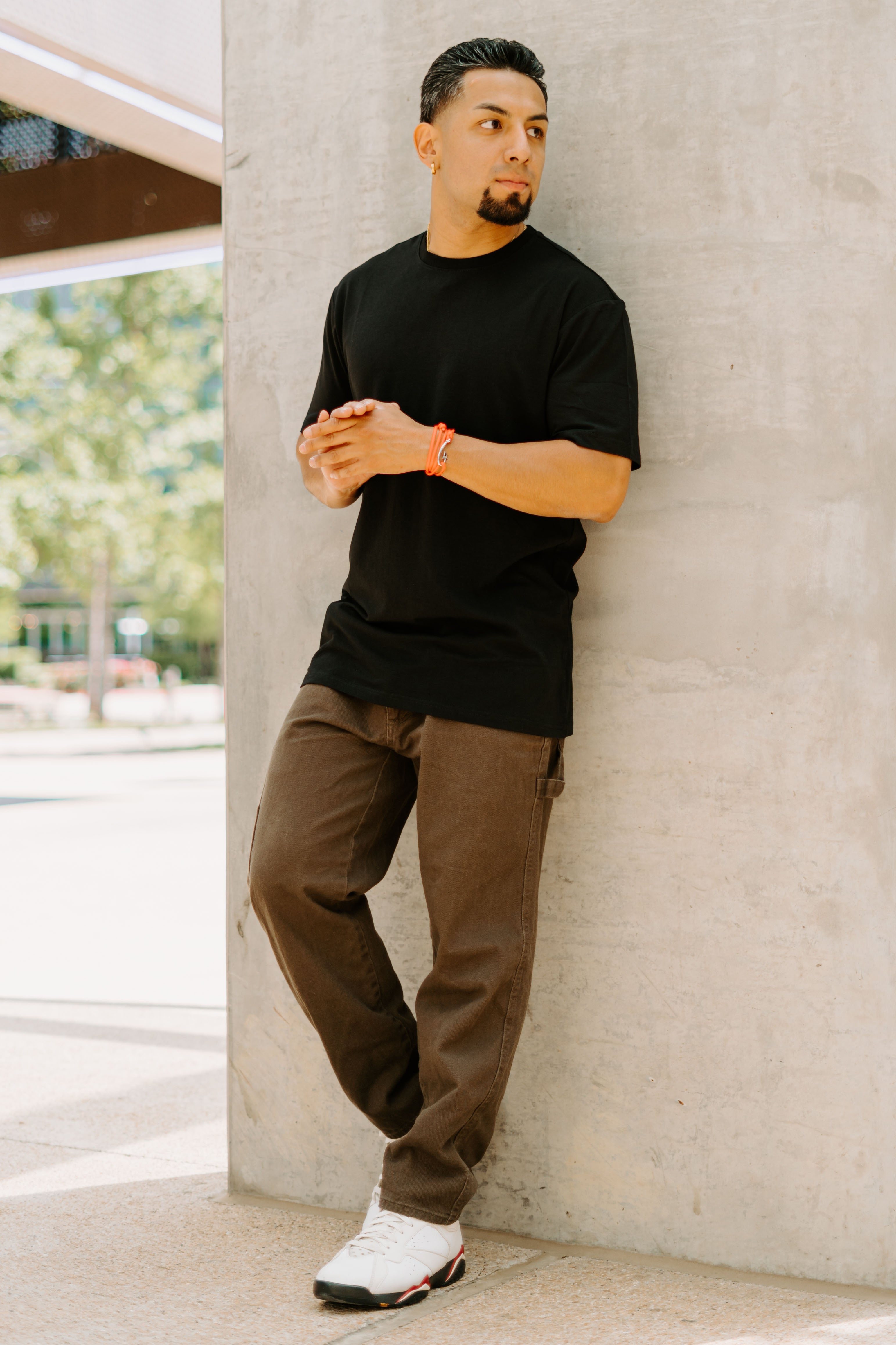 Short Sleeve T-Shirt (Blank)