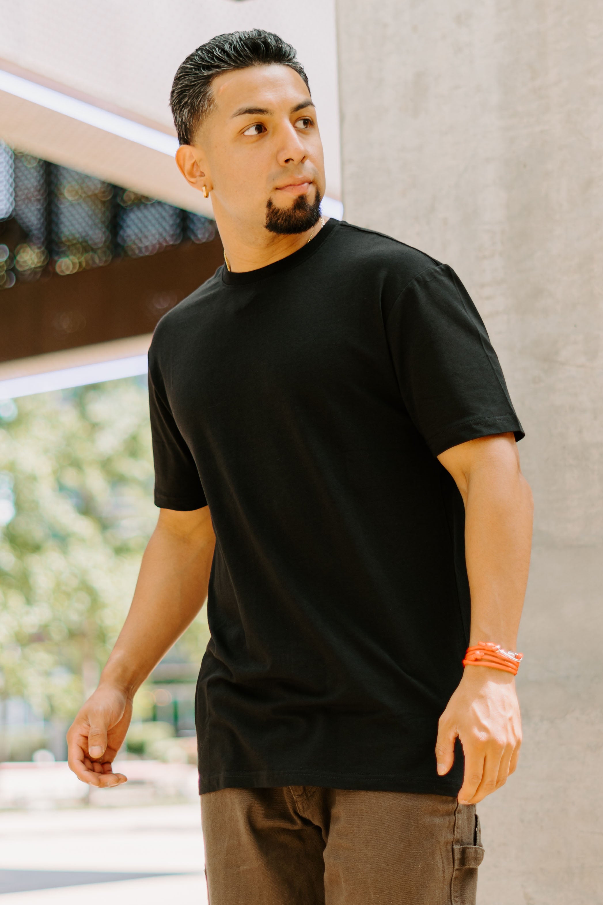 Short Sleeve T-Shirt (Blank)